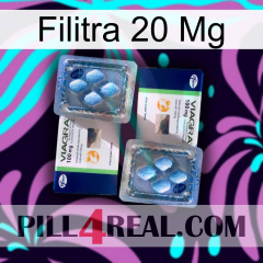Filitra 20Mg viagra5